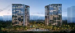 The LakeGarden Residences (D22), Condominium #565685551